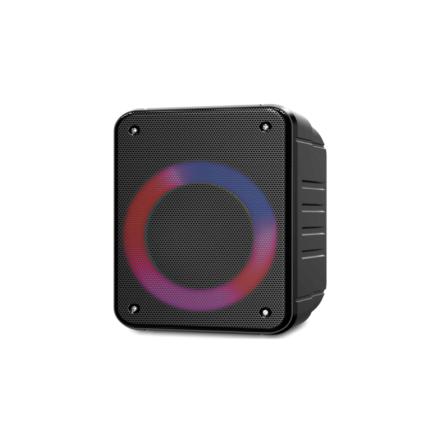 Caixa de Som D-6113 – Grasep – Audio Tecnology