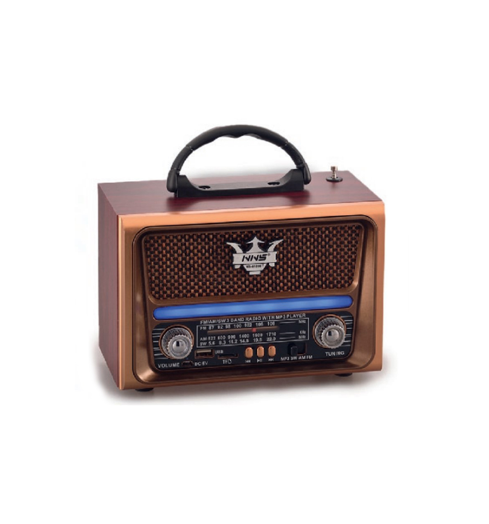 D-F14BT – Grasep – Audio Tecnology