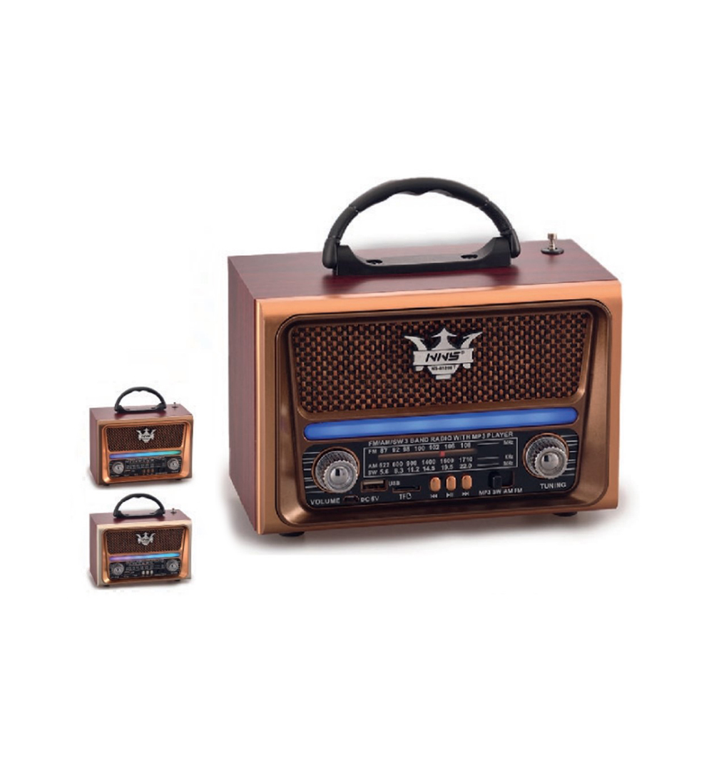 D-F14BT – Grasep – Audio Tecnology